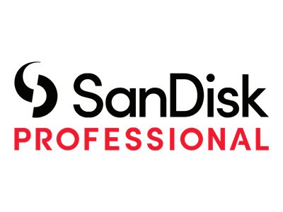 SanDisk Professional PRO-READER - Card reader (CFast Card) - USB-C 3.2 Gen 2