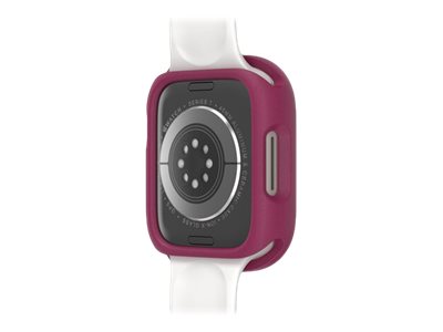 OtterBox Exo Edge Apple Watch Series 7 45mm Renaissance Pink - pink