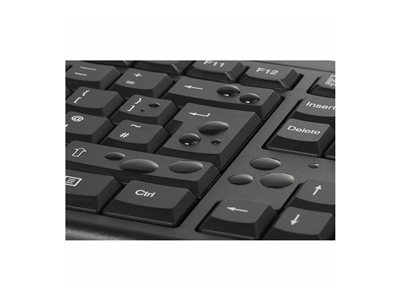 KM150 EQ Wireless Desktop Set - Spanish