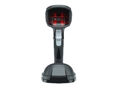 DS9908-SR BLACK RFID USB KIT - 865-868 MHZ: DS9908-SRR0004ZZEU SCANNER CBA-U23-S07ZBR SHIELDED USB POWER+ CABLE