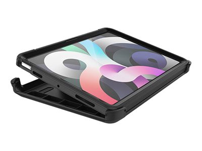 Defender iPad Air 4th gen blk No retail