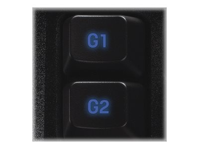 Gaming Keyboard G105