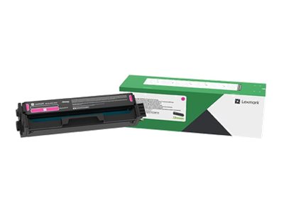 20N20M0 Magenta Return Program Print Car