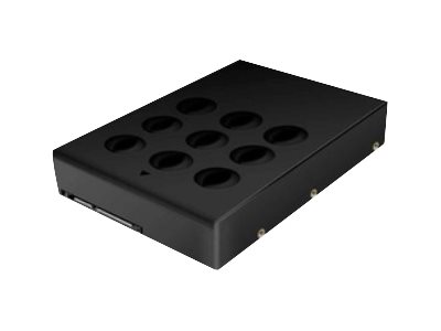 Origin Storage - 2.5in 512GB SATA Class 20 3D TLC SSD with Cables in 3.5in Converter