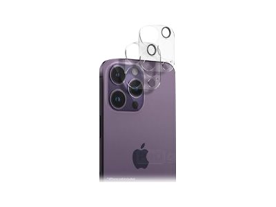 Spigen iPhone 14PM/14P Glas.tR Clear