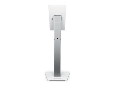 WALLABY SELF-SERVICE FLOOR STAND BASE WH