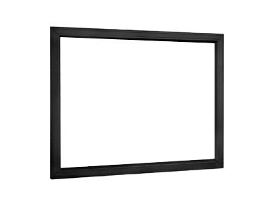 Projecta HomeScreen - Projection screen - wall mountable - 106\" (269 cm) - 16:9 - Matte White P - for P/N: E9PV7JL01EZ2