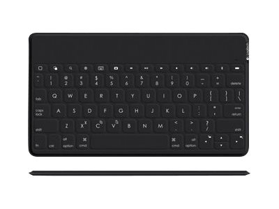 Keys-To-Go - BLACK - ESP MEDITER