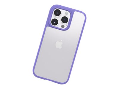 React iPhone 14 Pro PURxing CLR/PUR PolyBag