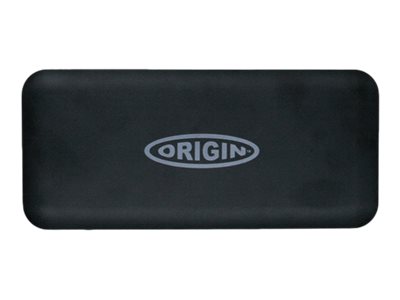 USB C Docking Station Black - 135W