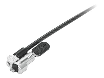 Kensington NanoSaver MasterKey Cable Lock from Lenovo