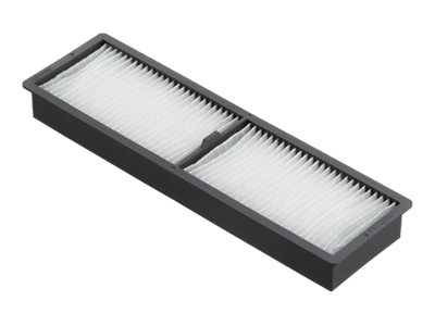 Epson ELPAF45 - Projector air filter - for Epson EB-1440, 1450, 1460, 4550, 4650, 4750, 4770, 4850, 4950, 5520, 5530, 696