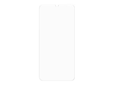 OtterBox - Screen protector for mobile phone - glass - clear - for Samsung Galaxy A15, A15 5G