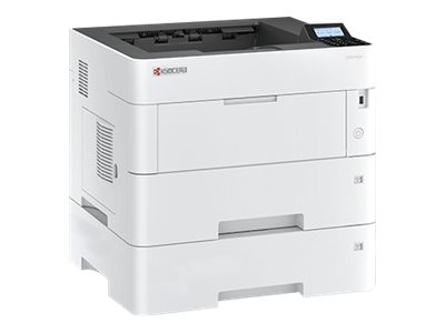 Kyocera ECOSYS P4140dn - Printer - B/W - Duplex - laser - A3 - 1200 x 1200 dpi - up to 40 ppm - capacity: 600 sheets - USB 2.0, Gigabit LAN, USB host