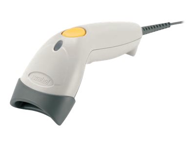 LS1203 - 1D - USB Kit - Lightgrey
