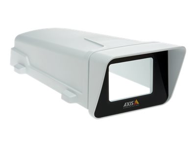 AXIS T93G Top Cover - Camera protective cover - for AXIS M1124-E Network Camera, M1125-E Network Camera