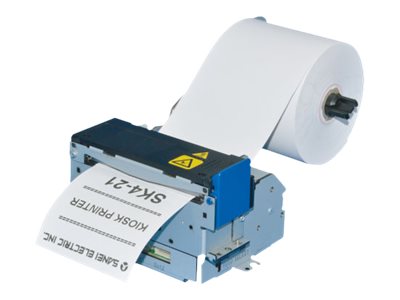 SK4-21SF-ST Serial USB 150mm/s