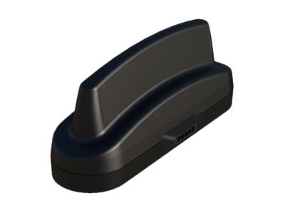 LOW PROF MAG MIMO 2/3/4G+GPS 3m SP