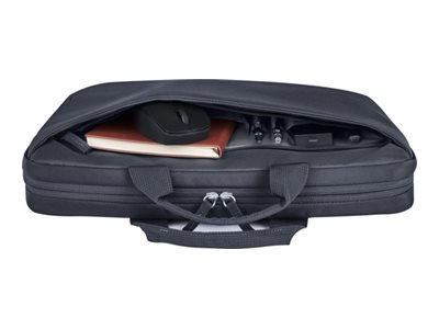 HP Everyday - Notebook carrying case - 14.1\" - odyssey grey