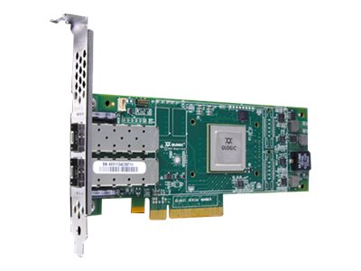SN1100Q 16Gb 2p FC HBA Remarketing