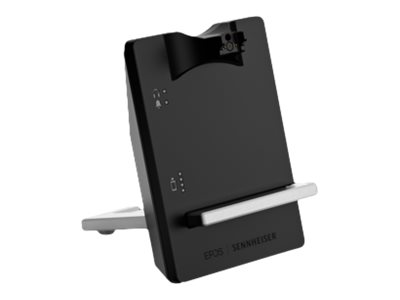 EPOS I SENNHEISER IMPACT D 30 USB ML - Headset - on-ear - convertible - DECT CAT-iq - wireless