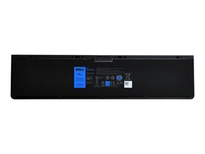 Dell Primary Battery - Laptop battery - 1 x Lithium Ion 4-cell 47 Wh - for Latitude E7440