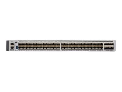 Cisco Catalyst 9500 - Network Advantage - switch - L3 - Managed - 48 x 25 Gigabit SFP28 - rack-mountable