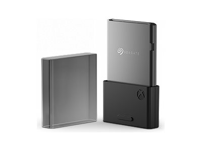 EXPANSION CARD XBOX SERIES X/S CFXSSD 4T