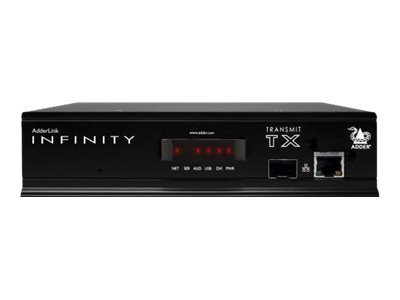 ADDERLINK INFINITY 1002 TX. 1 stk