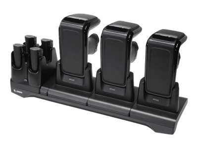 RFD40/RFD90 3 DEVs/4 Toaster Slots COMM