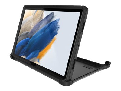 OtterBox Defender Samsung Galaxy Tab A8 - black