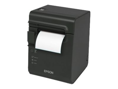 Epson TM-L90LF (688): USB Ethernet Liner