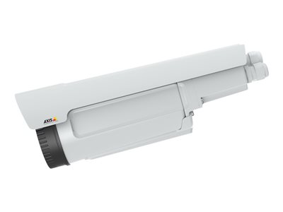 AXIS Q1942-E PT Mount - Thermal network camera - bullet - outdoor - weatherproof - 640 x 480 - fixed focal - wired - LAN 10/100 - MJPEG, H.264, AVC, MPEG-4 Part 10 - DC 8 - 28 V / AC 20 - 24 V / PoE Plus Class 3