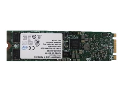 Dell - SSD - 240 GB - internal - M.2 - SATA 6Gb/s