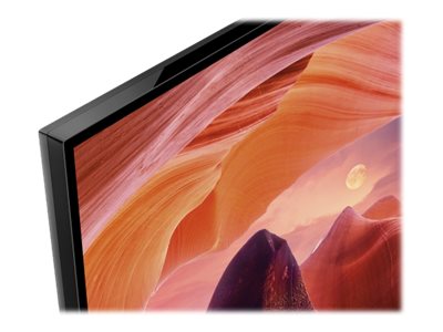 Sony 85? BRAVIA 4K HDR LCD display with tuner including 3 years PrimeSupport - EU version