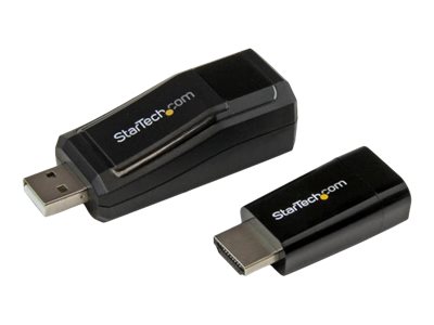 Chromebook VGA and Ethernet Adapter Kit