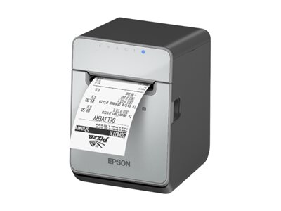 Epson TM-L100 (121) USB Ethernet EBCK