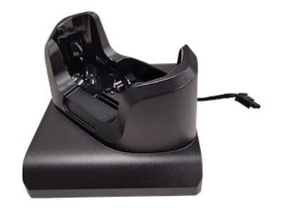Charging and USB / Ethernet communicatio
