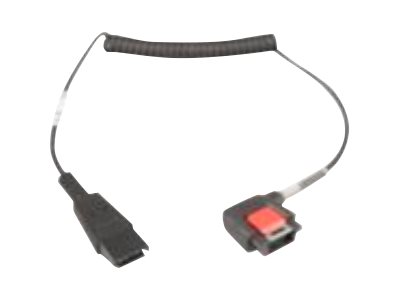 WT6000 HEADSET ADAPTER CABLE WITH QUICK