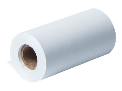 Brother - Paper - Roll (5.7 cm x 6.6 m) 1 roll(s) continuous paper - for RuggedJet RJ-2035B, RJ-2055WB, RJ-3035B, RJ-3055WB
