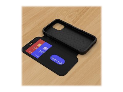 OtterBox Strada BAYSIDE Shadow - black