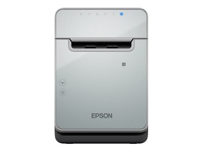 Epson TM-L100 (121) USB Ethernet EBCK