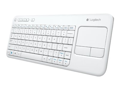 Wireless Touch KB K400 limited Edition