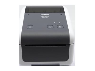 TD-4410D DT 203dpi 4in LABEL/RECEIPT onl