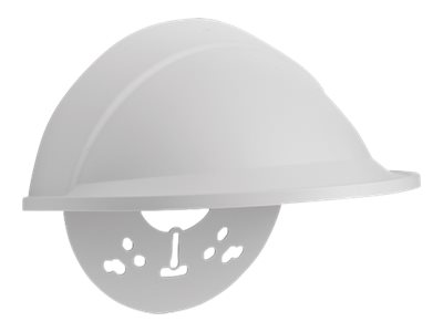 AXIS Weather Shield Kit C - Weather resistant box - for AXIS M3025-VE, M3026-VE, M3027-PVE, P3214-VE, P3215-VE
