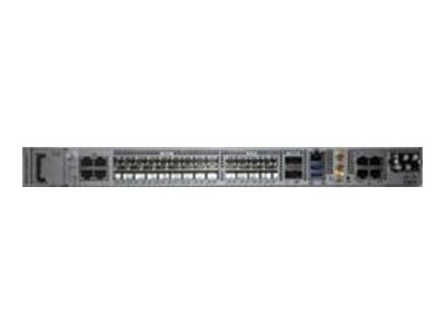 NCS 540 16x10G+4x1G Cu+8x25G+2x100G AC