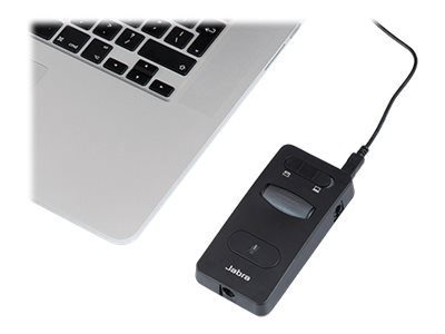 Jabra LINK 860 - Audio processor for phone