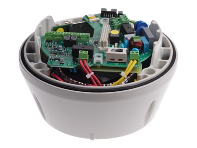 AXIS Q8631-E/Q8632-E/Q8665-E Base Unit 230 V - Base assembly