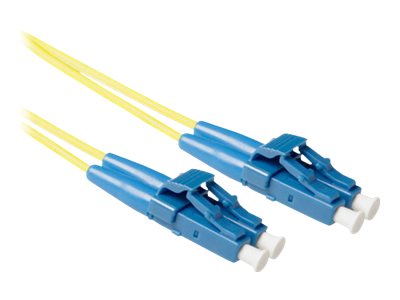 LC/LC 9/125 SHORT DUP 0.50M. 1 stk
