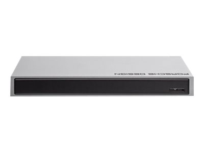 LaCie Porsche Design Mobile Drive STET1000403 - Hard drive - 1 TB - external (portable) - USB 3.0